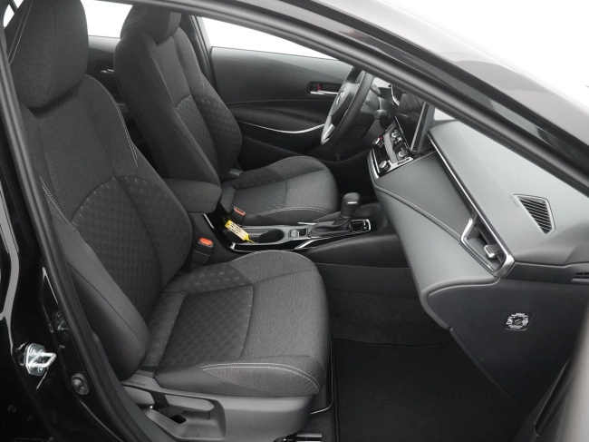 Toyota Corolla Touring Sports - Hybrid 140