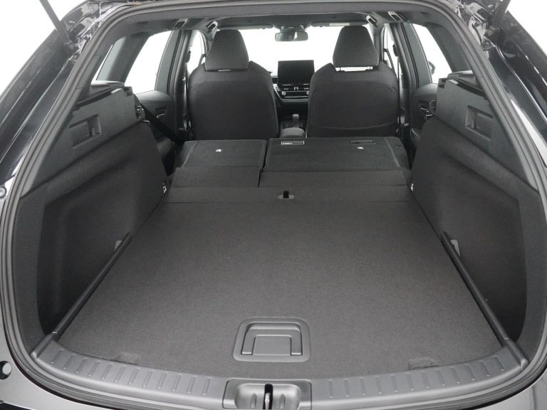 Toyota Corolla Touring Sports - Hybrid 140 25