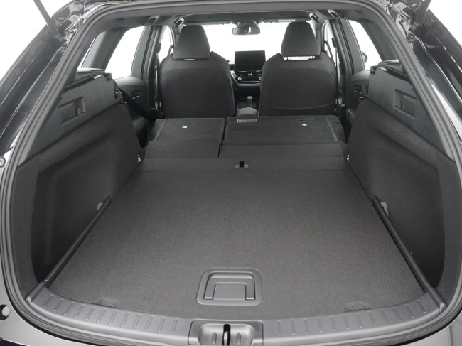 Toyota Corolla Touring Sports - Hybrid 140