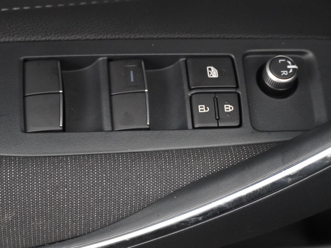 Toyota Corolla Touring Sports - Hybrid 140