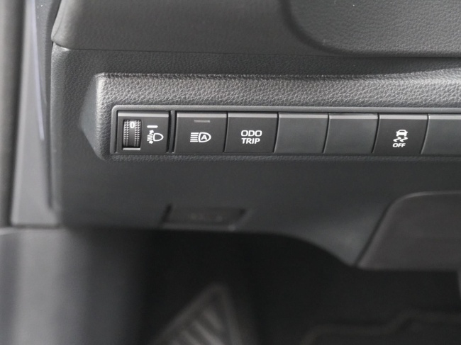 Toyota Corolla Touring Sports - Hybrid 140