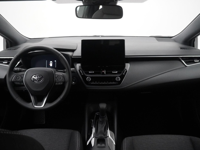 Toyota Corolla Touring Sports - Hybrid 140