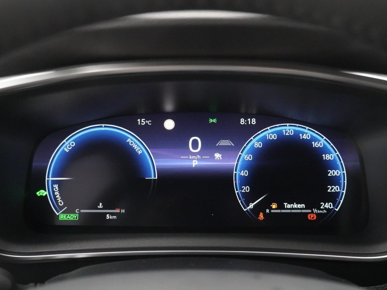 Toyota Corolla Touring Sports - Hybrid 140 5