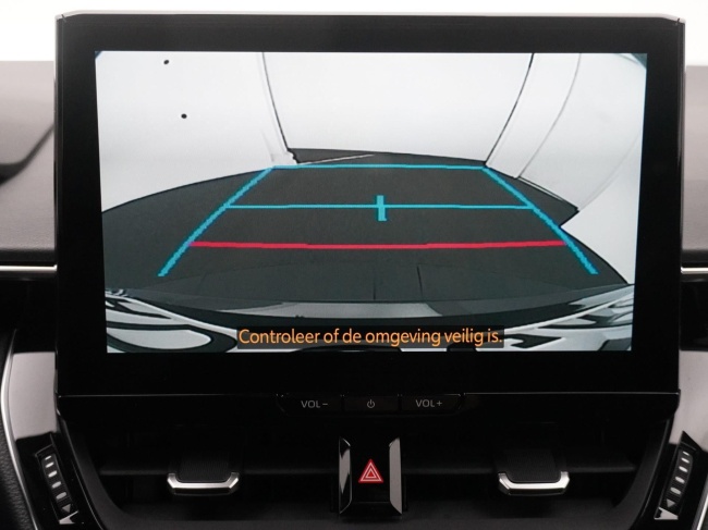 Toyota Corolla Touring Sports - Hybrid 140