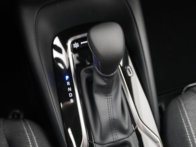 Toyota Corolla Touring Sports - Hybrid 140