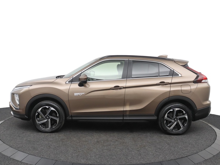 Mitsubishi Eclipse Cross - 2.4 PHEV Instyle 6