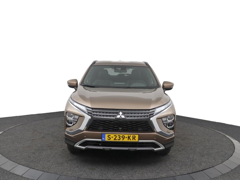 Mitsubishi Eclipse Cross - 2.4 PHEV Instyle 7