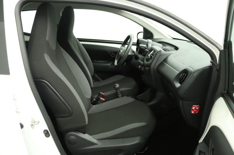 Toyota Aygo - 1.0 VVT-i x-fun 21