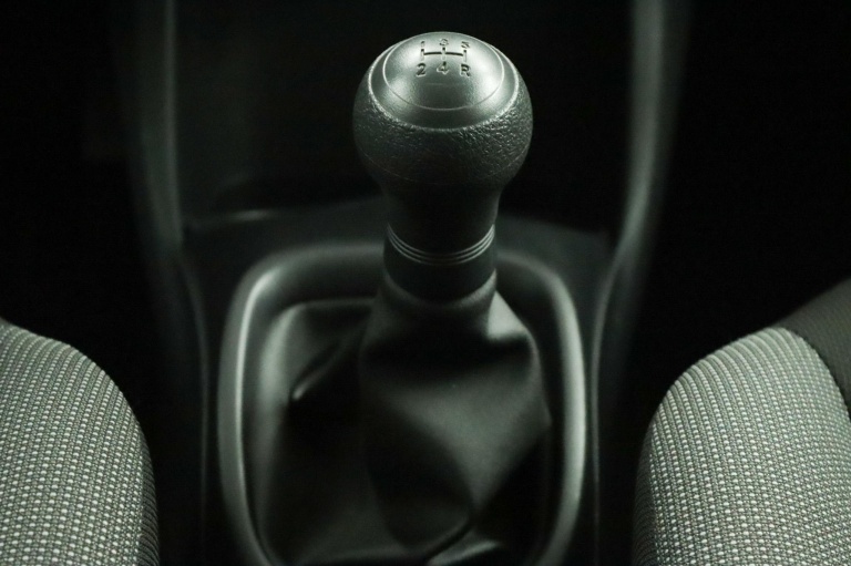 Toyota Aygo - 1.0 VVT-i x-fun 25