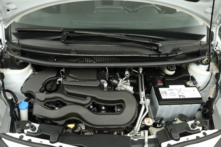 Toyota Aygo - 1.0 VVT-i x-fun 33