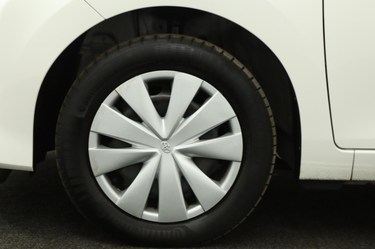 Toyota Aygo - 1.0 VVT-i x-fun 36