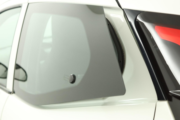 Toyota Aygo - 1.0 VVT-i x-fun 38