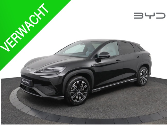 BYD SEALION 7 - Comfort 82.5 kWh