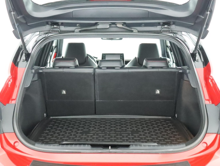 Toyota Corolla - 2.0 Hybrid Executive 23
