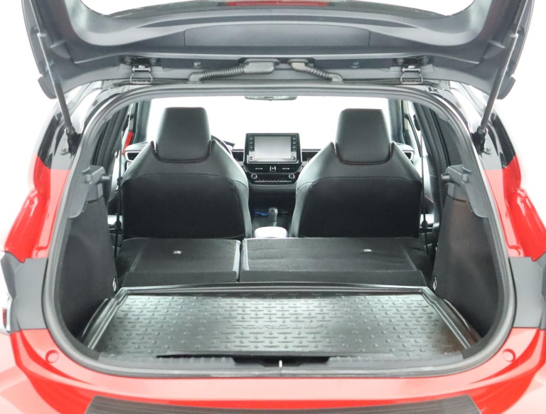 Toyota Corolla - 2.0 Hybrid Executive 25