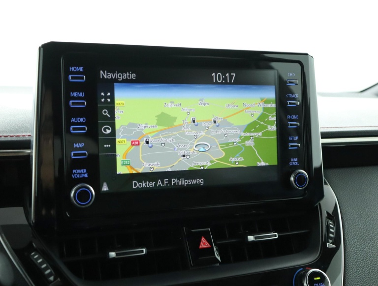 Toyota Corolla - 2.0 Hybrid Executive 27