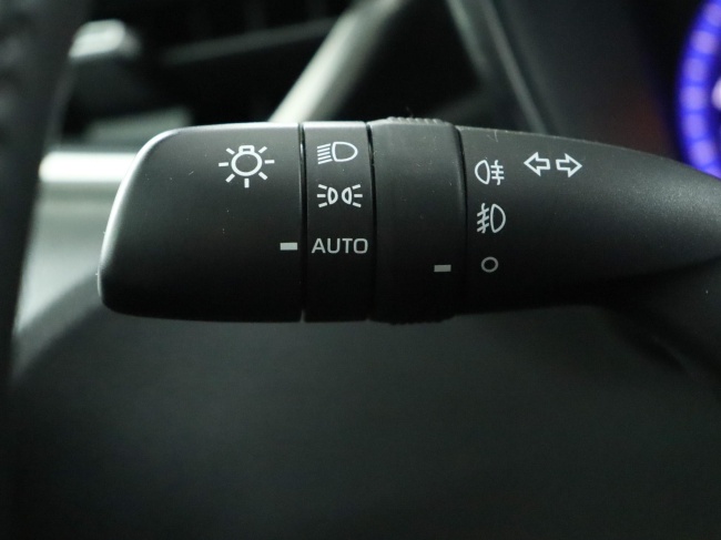 Toyota Corolla - 2.0 Hybrid Executive