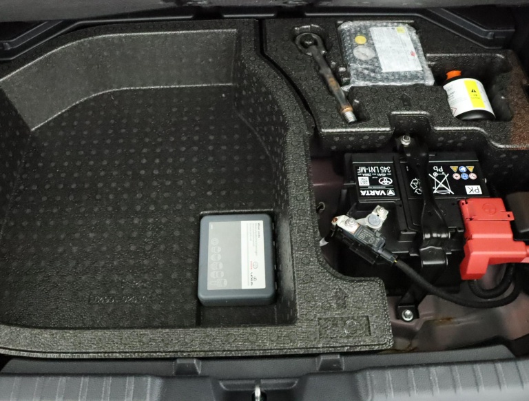 Toyota Corolla - 2.0 Hybrid Executive 33