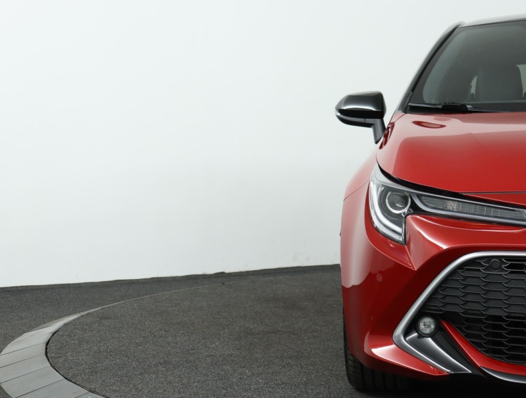 Toyota Corolla - 2.0 Hybrid Executive 35