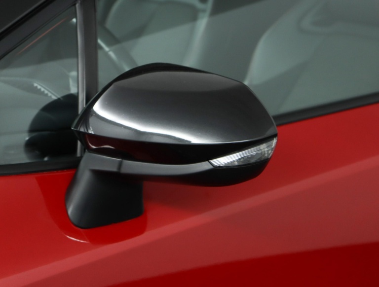 Toyota Corolla - 2.0 Hybrid Executive 36