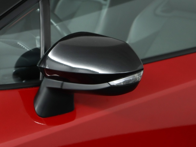 Toyota Corolla - 2.0 Hybrid Executive