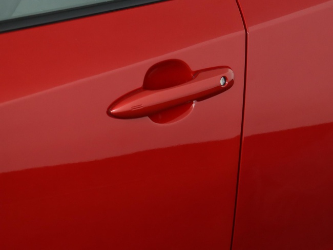 Toyota Corolla - 2.0 Hybrid Executive