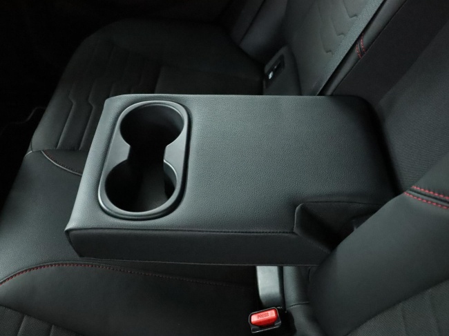 Toyota Corolla - 2.0 Hybrid Executive