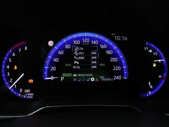 Toyota Corolla - 2.0 Hybrid Executive