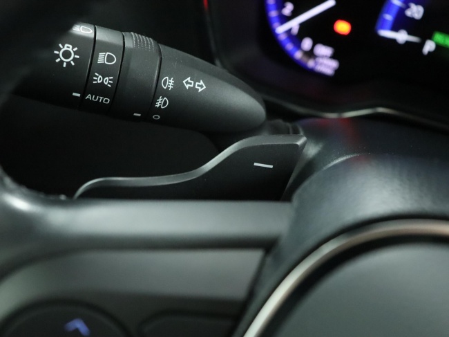 Toyota Corolla - 2.0 Hybrid Executive