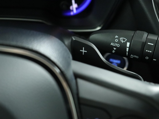 Toyota Corolla - 2.0 Hybrid Executive