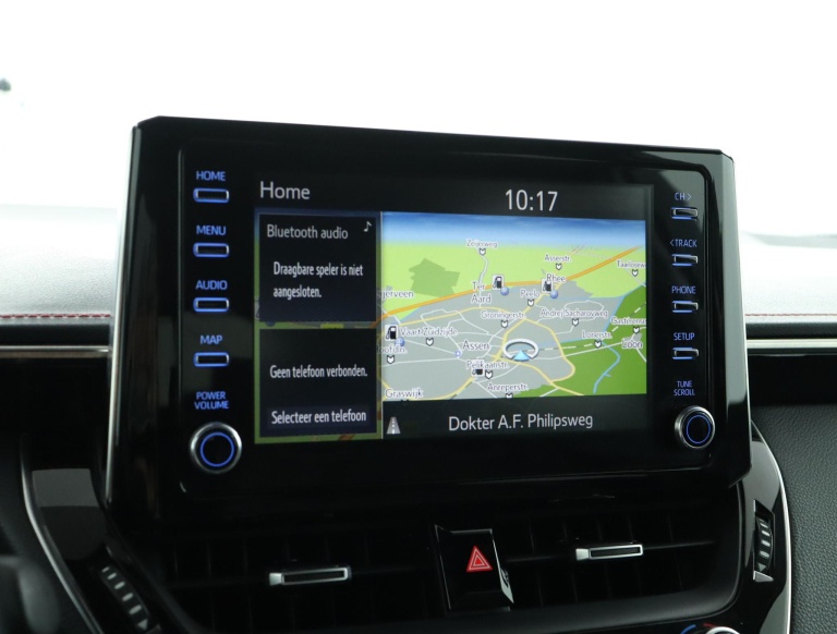 Toyota Corolla - 2.0 Hybrid Executive 56