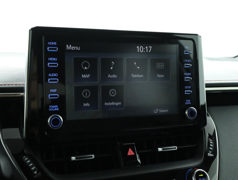 Toyota Corolla - 2.0 Hybrid Executive 57