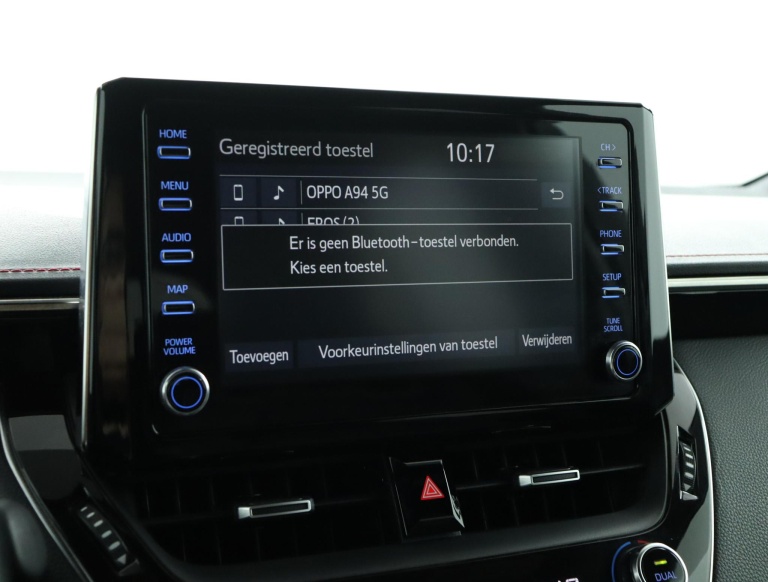 Toyota Corolla - 2.0 Hybrid Executive 58