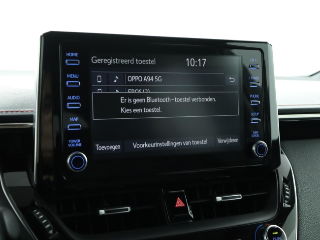 Toyota Corolla - 2.0 Hybrid Executive