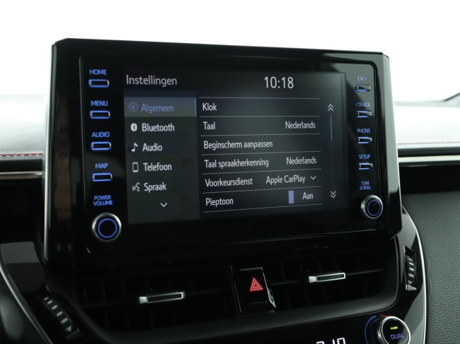 Toyota Corolla - 2.0 Hybrid Executive