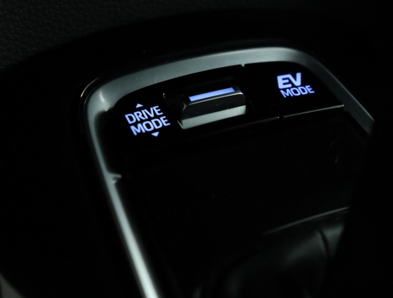 Toyota Corolla - 2.0 Hybrid Executive 61
