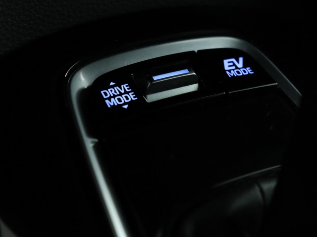 Toyota Corolla - 2.0 Hybrid Executive