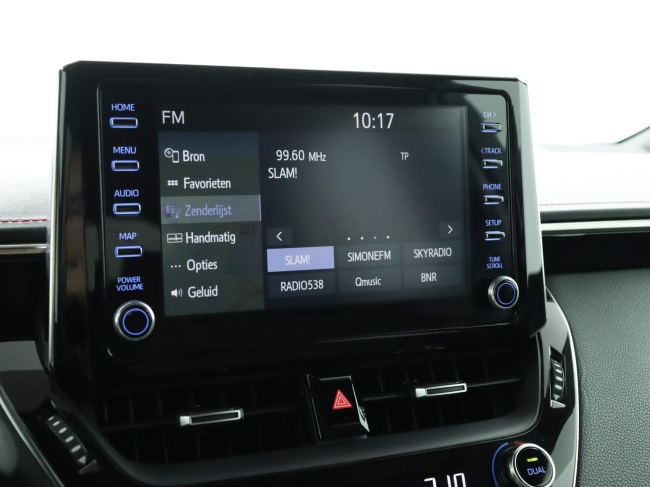 Toyota Corolla - 2.0 Hybrid Executive