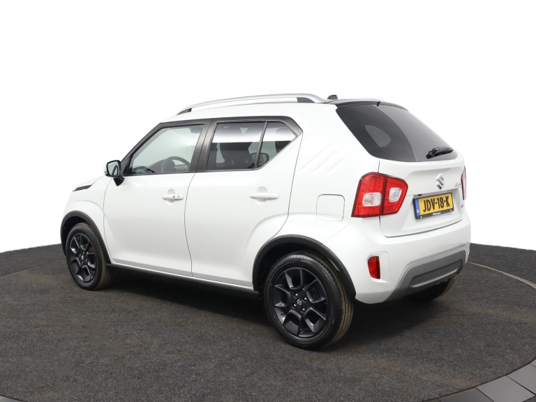 Suzuki Ignis - 1.2 Smart Hybrid Style 12
