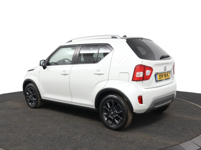 Suzuki Ignis - 1.2 Smart Hybrid Style