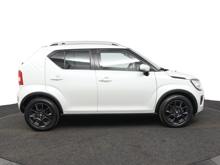 Suzuki Ignis - 1.2 Smart Hybrid Style 13