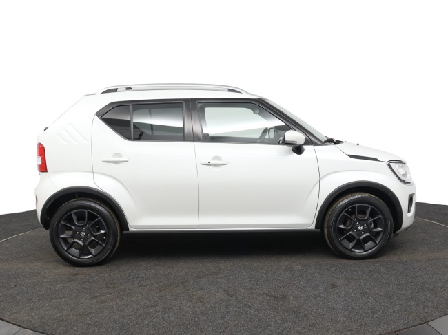 Suzuki Ignis - 1.2 Smart Hybrid Style