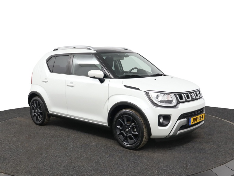 Suzuki Ignis - 1.2 Smart Hybrid Style 14