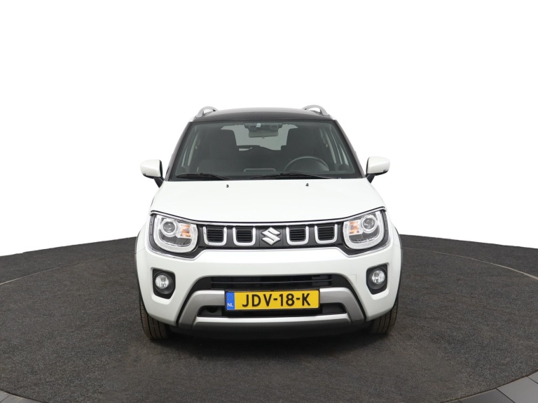 Suzuki Ignis - 1.2 Smart Hybrid Style 16