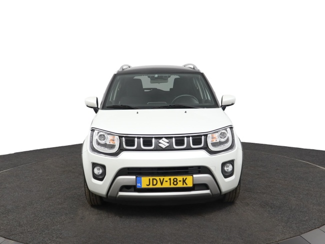 Suzuki Ignis - 1.2 Smart Hybrid Style