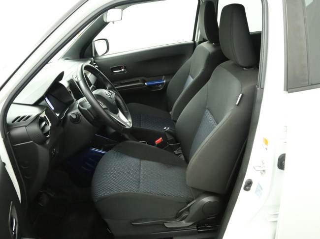 Suzuki Ignis - 1.2 Smart Hybrid Style