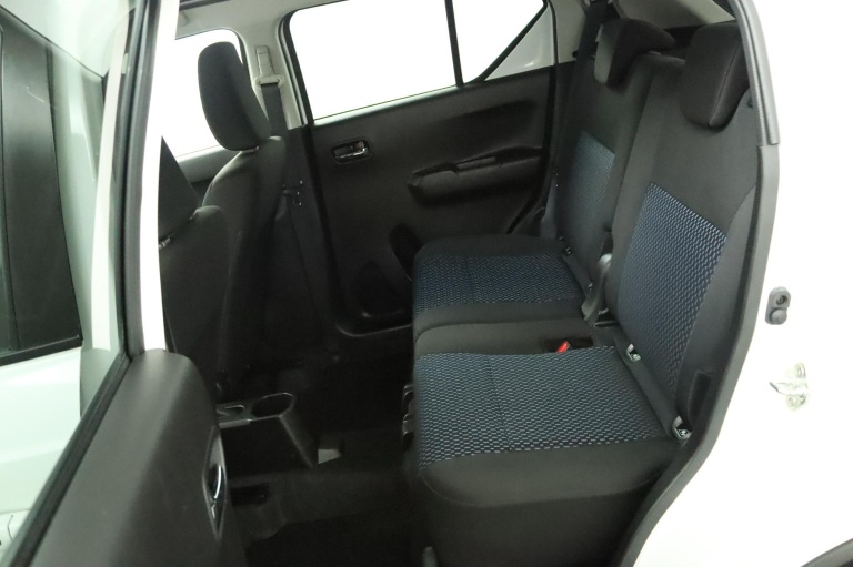 Suzuki Ignis - 1.2 Smart Hybrid Style 18