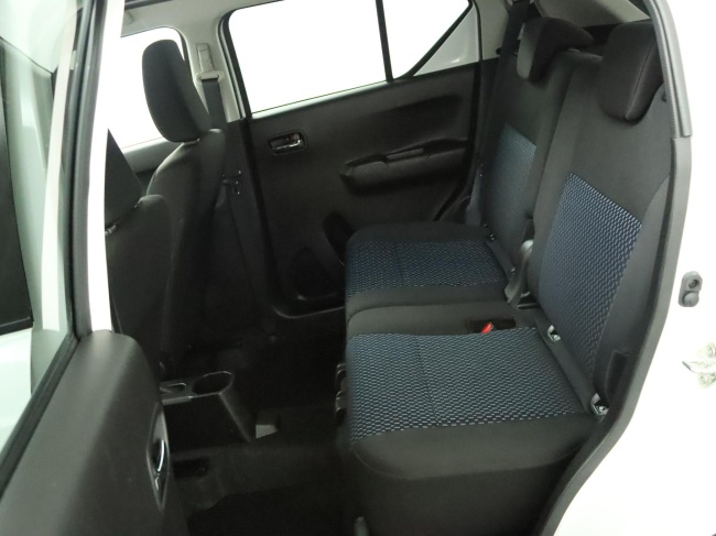 Suzuki Ignis - 1.2 Smart Hybrid Style