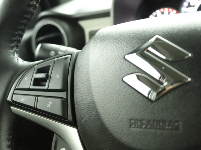 Suzuki Ignis - 1.2 Smart Hybrid Style