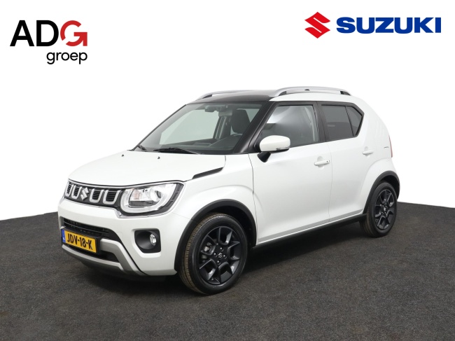 Suzuki Ignis - 1.2 Smart Hybrid Style